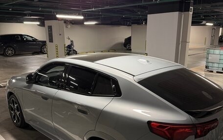 BMW X2, 2025 год, 6 800 000 рублей, 6 фотография