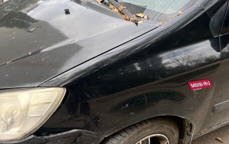 Hyundai Getz I рестайлинг, 2006 год, 305 000 рублей, 4 фотография