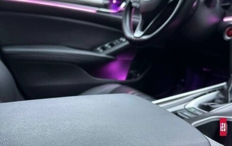 Honda Accord IX рестайлинг, 2021 год, 2 000 000 рублей, 14 фотография