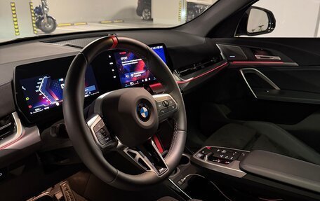 BMW X2, 2025 год, 6 800 000 рублей, 10 фотография