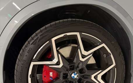 BMW X2, 2025 год, 6 800 000 рублей, 7 фотография