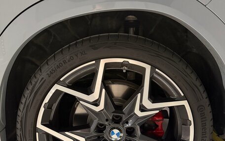 BMW X2, 2025 год, 6 800 000 рублей, 8 фотография