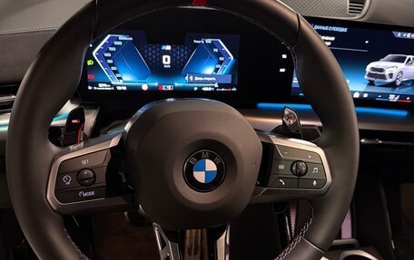 BMW X2, 2025 год, 6 800 000 рублей, 9 фотография