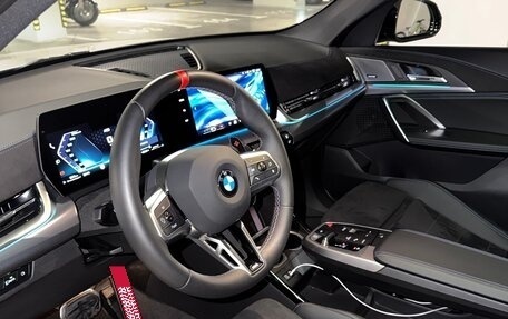 BMW X2, 2025 год, 6 800 000 рублей, 11 фотография