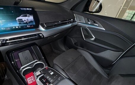 BMW X2, 2025 год, 6 800 000 рублей, 12 фотография