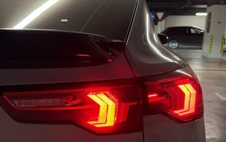BMW X2, 2025 год, 6 800 000 рублей, 27 фотография