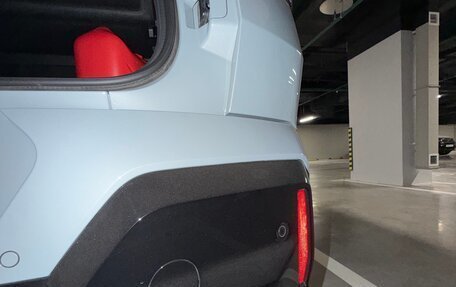 BMW X2, 2025 год, 6 800 000 рублей, 28 фотография