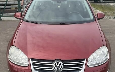 Volkswagen Jetta VI, 2009 год, 730 000 рублей, 8 фотография