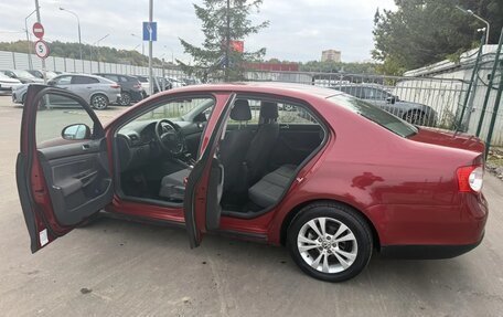 Volkswagen Jetta VI, 2009 год, 730 000 рублей, 10 фотография