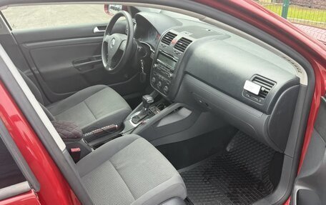 Volkswagen Jetta VI, 2009 год, 730 000 рублей, 12 фотография