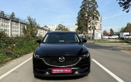 Mazda CX-5 II, 2020 год, 2 250 000 рублей, 1 фотография