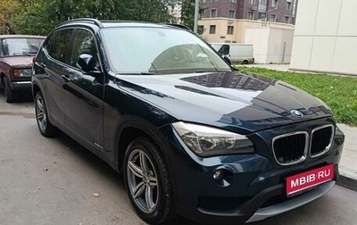 BMW X1, 2013 год, 1 290 000 рублей, 1 фотография