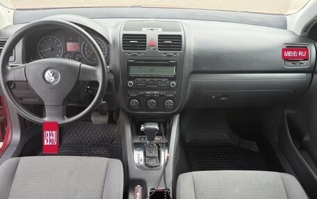 Volkswagen Jetta VI, 2009 год, 730 000 рублей, 13 фотография