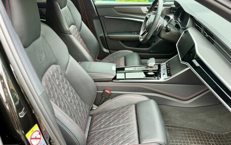 Audi S6, 2023 год, 10 500 000 рублей, 8 фотография