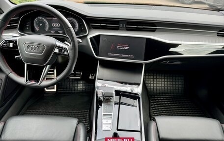 Audi S6, 2023 год, 10 500 000 рублей, 11 фотография