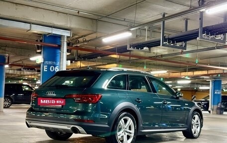 Audi A4 allroad, 2017 год, 3 550 000 рублей, 7 фотография