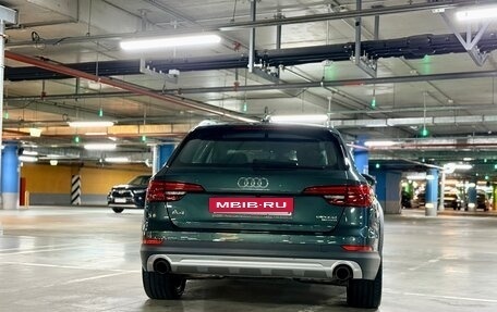 Audi A4 allroad, 2017 год, 3 550 000 рублей, 8 фотография