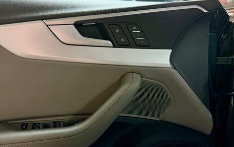 Audi A4 allroad, 2017 год, 3 550 000 рублей, 18 фотография