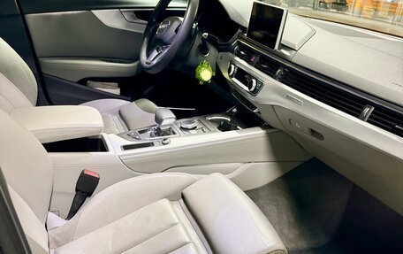 Audi A4 allroad, 2017 год, 3 550 000 рублей, 21 фотография