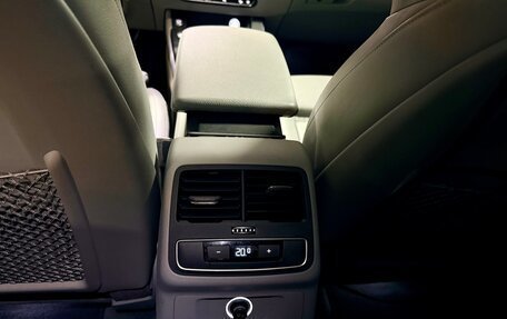 Audi A4 allroad, 2017 год, 3 550 000 рублей, 27 фотография