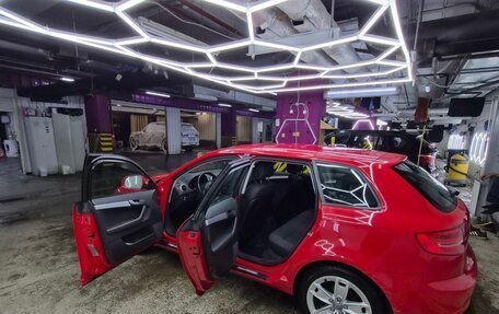 Audi A3, 2009 год, 550 000 рублей, 6 фотография