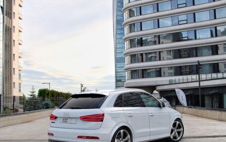 Audi RS Q3, 2014 год, 2 750 000 рублей, 4 фотография
