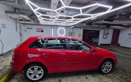Audi A3, 2009 год, 550 000 рублей, 5 фотография