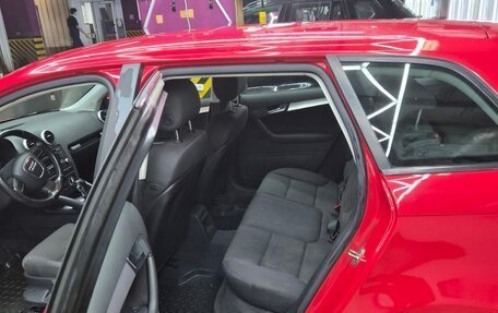 Audi A3, 2009 год, 550 000 рублей, 7 фотография