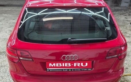 Audi A3, 2009 год, 550 000 рублей, 3 фотография