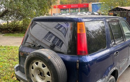 Honda CR-V IV, 1999 год, 270 000 рублей, 5 фотография