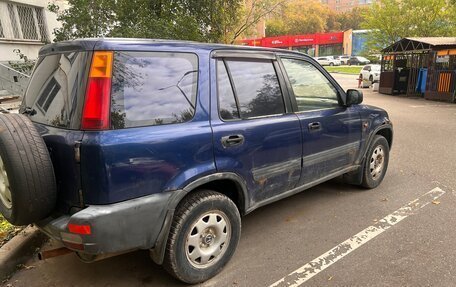 Honda CR-V IV, 1999 год, 270 000 рублей, 6 фотография