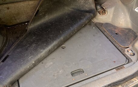 Honda CR-V IV, 1999 год, 270 000 рублей, 11 фотография