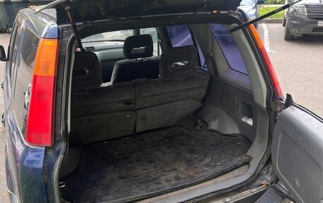 Honda CR-V IV, 1999 год, 270 000 рублей, 10 фотография