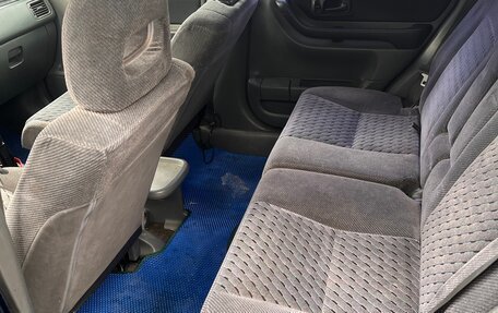 Honda CR-V IV, 1999 год, 270 000 рублей, 9 фотография