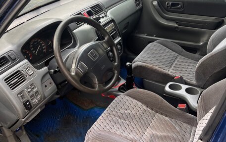Honda CR-V IV, 1999 год, 270 000 рублей, 8 фотография