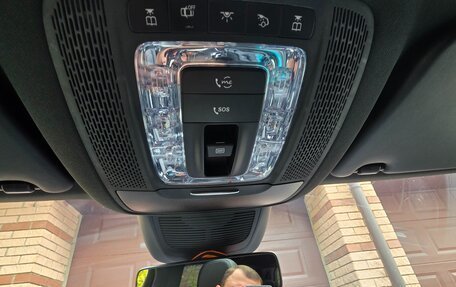 Mercedes-Benz GLS, 2020 год, 7 900 000 рублей, 2 фотография