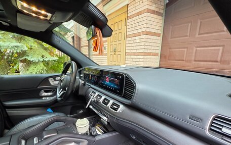 Mercedes-Benz GLS, 2020 год, 7 900 000 рублей, 10 фотография