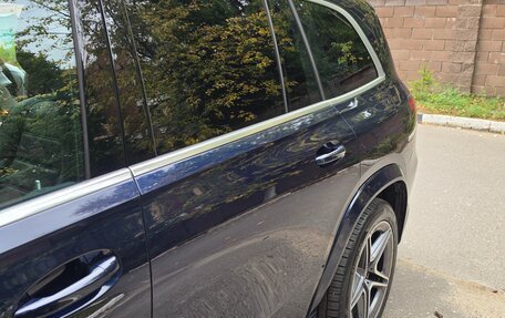 Mercedes-Benz GLS, 2020 год, 7 900 000 рублей, 16 фотография
