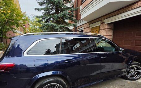 Mercedes-Benz GLS, 2020 год, 7 900 000 рублей, 12 фотография