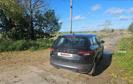 Skoda Karoq I, 2020 год, 2 400 000 рублей, 2 фотография