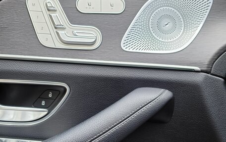 Mercedes-Benz GLS, 2020 год, 7 900 000 рублей, 18 фотография