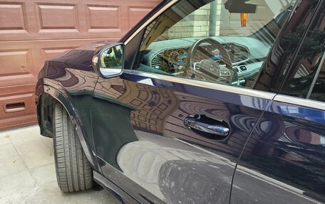 Mercedes-Benz GLS, 2020 год, 7 900 000 рублей, 17 фотография