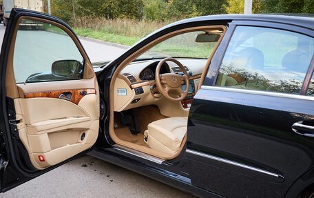 Mercedes-Benz E-Класс, 2008 год, 1 550 000 рублей, 6 фотография