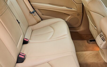 Mercedes-Benz E-Класс, 2008 год, 1 550 000 рублей, 17 фотография