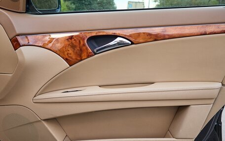 Mercedes-Benz E-Класс, 2008 год, 1 550 000 рублей, 11 фотография