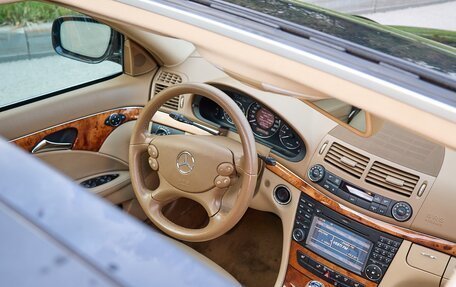 Mercedes-Benz E-Класс, 2008 год, 1 550 000 рублей, 5 фотография