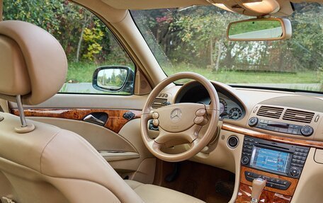 Mercedes-Benz E-Класс, 2008 год, 1 550 000 рублей, 7 фотография
