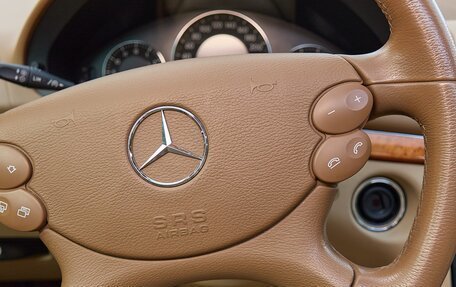 Mercedes-Benz E-Класс, 2008 год, 1 550 000 рублей, 8 фотография