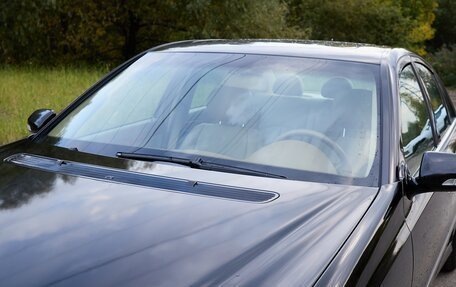 Mercedes-Benz E-Класс, 2008 год, 1 550 000 рублей, 14 фотография