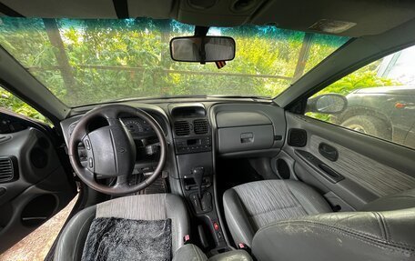 Renault Laguna II, 1997 год, 150 000 рублей, 4 фотография